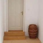 121 Appartement *