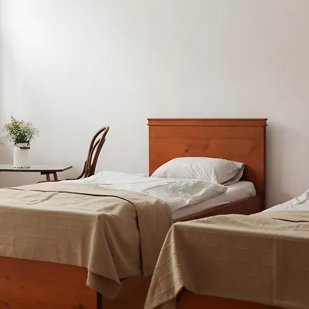 121 Apartman Nové Město na Moravě