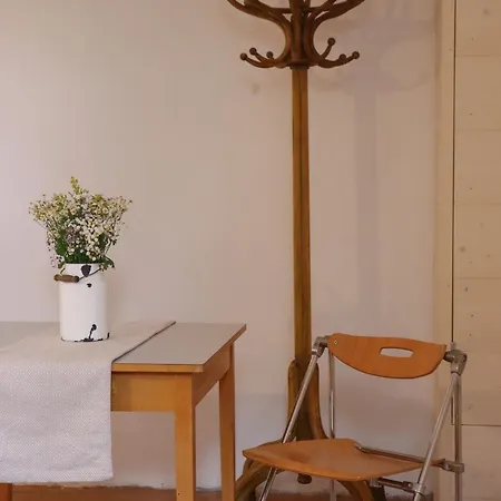 Apartman 121