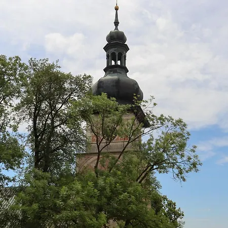 Apartman 121 Nové Město na Moravě
